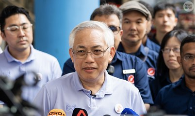 GE2025: PPP makes way for RDU to contest Nee Soon GRC