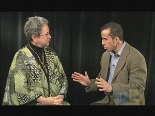 Ann Randolph On Real Estate Technology Realities