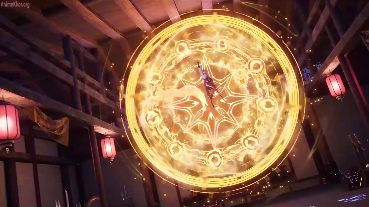 Strongest leveling episode 15 in english sub| Strongest leveling