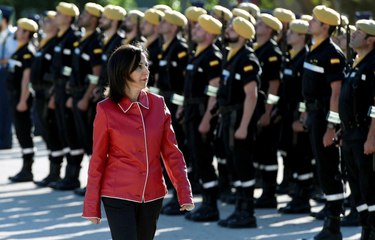 El gasto extraordinario en Defensa tensiona el arco parlamentario