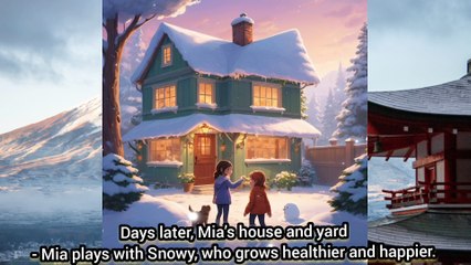 Kids lessonable stories