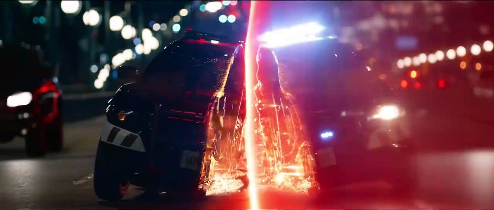 Tron: Ares | Trailer 1