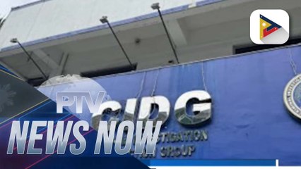 CIDG releases March 2025 crime report