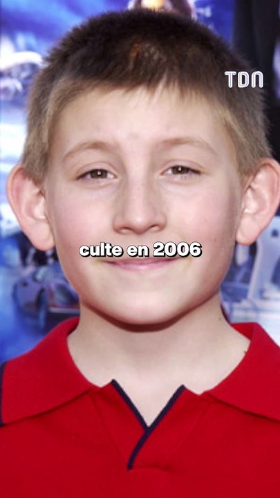 On a retrouvé Dewey de la série Malcolm après 18 ans de silence !