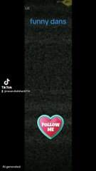 > "یہ ویڈیو ایک زبردست ڈانس پرفارمنس پر مبنی ہے ج