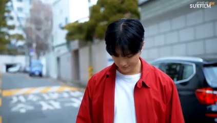 My checkered shirt 2/2 Engsub