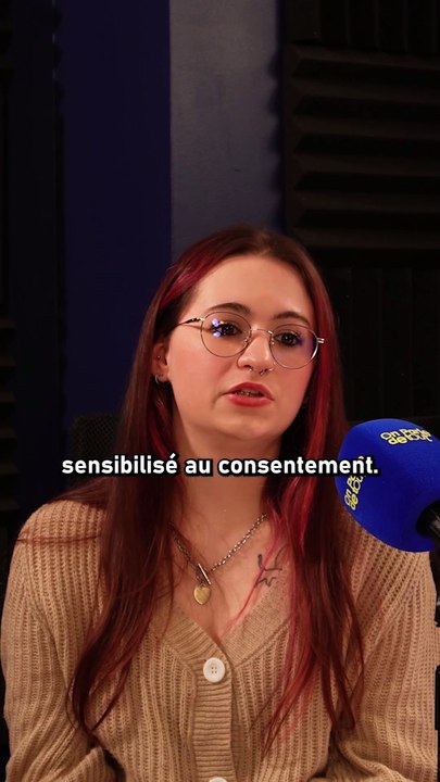 Un grand Bravo d’en parler ❤️‍