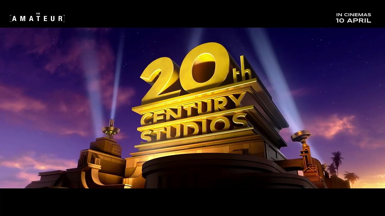 The Amateur | Tv Spot: End Pool