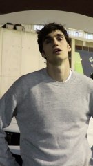 Pablo Urdangarin se sincera sobre las fotos de la princesa Leonor en bikini