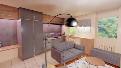 Décoration de petit salon - une série d’exemples d’aménagement d’intérieur et rénovation