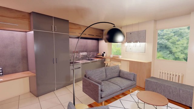 Décoration de petit salon - une série d’exemples d’aménagement d’intérieur et rénovation