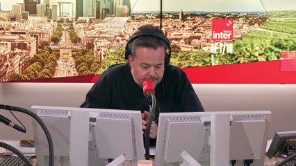 Mouna Soualem - Nouvelles têtes