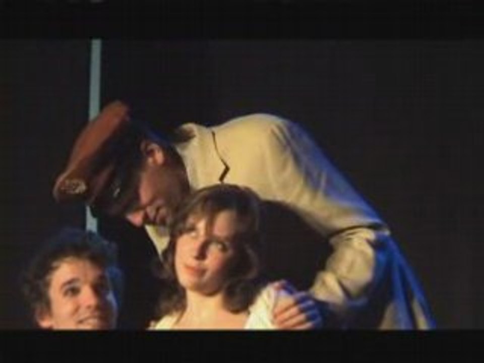 Spectacle BDA 2008 part 3