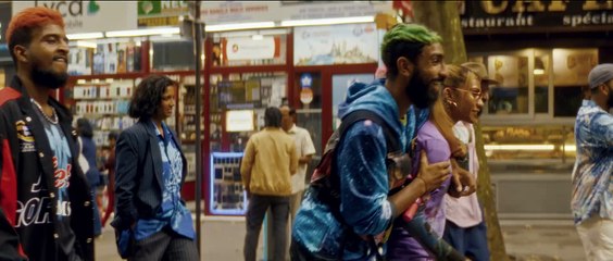 Little Jaffna, prix du public et du jury de Reims Polar