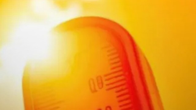 Rajasthan में गर्मी ने तोड़ा 26 साल का रिकॉर्ड