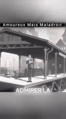 Le garçon le plus maladroit du monde 🥶