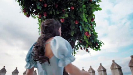 Snow White | MV: Waiting On A Wish