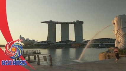 Berpotensi cetus perang perdagangan global, jejas Singapura