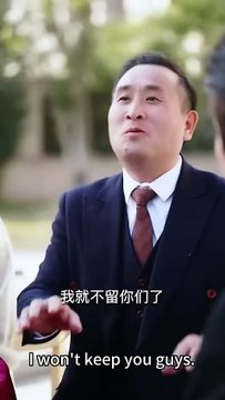 Jealous of her good marriage, her stepsister dragged her down with her. Reborn before the wedding, she went with the man everyone looked down on — and found happiness. While her stepsister fell again, doomed for life.