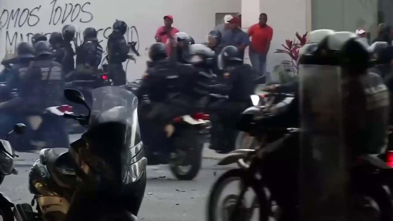 El Helicoide el Centro de Torturas de Nicolas Maduro | Testimonios de sobrevivientes