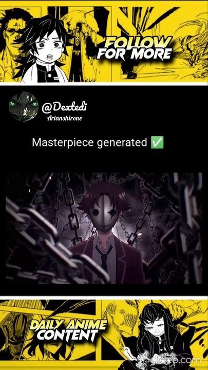 Ayanokoji edit 📈 | masterpiece edit