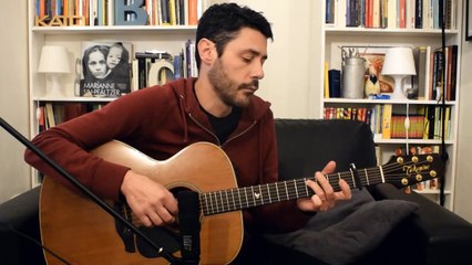 Andrea Fanciulli - Believe Me If All Those Endearing Young Charms