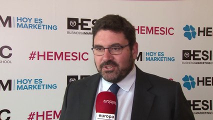 El juez del caso 'Begoña Gómez' cita como testigo al presidente de Telefónica