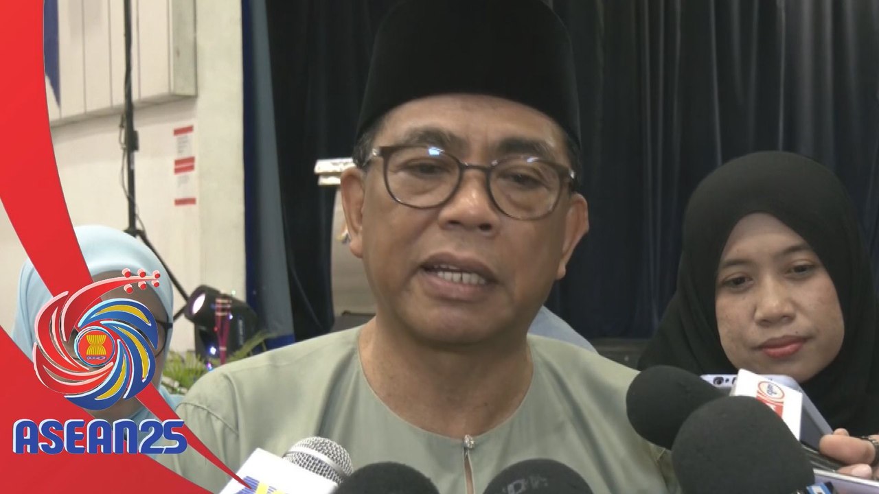 Malaysia koordinasi bantuan ke Myanmar
