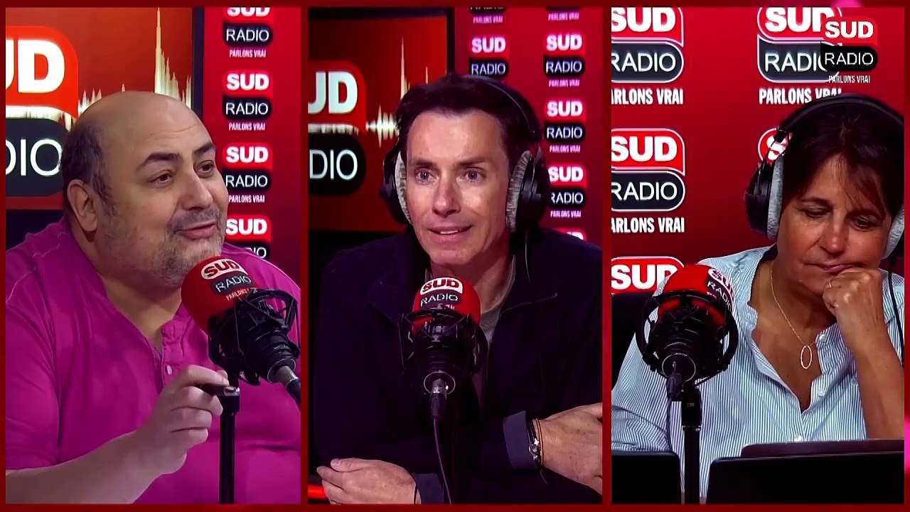 Les 20 ans de UshuaÏa Tv