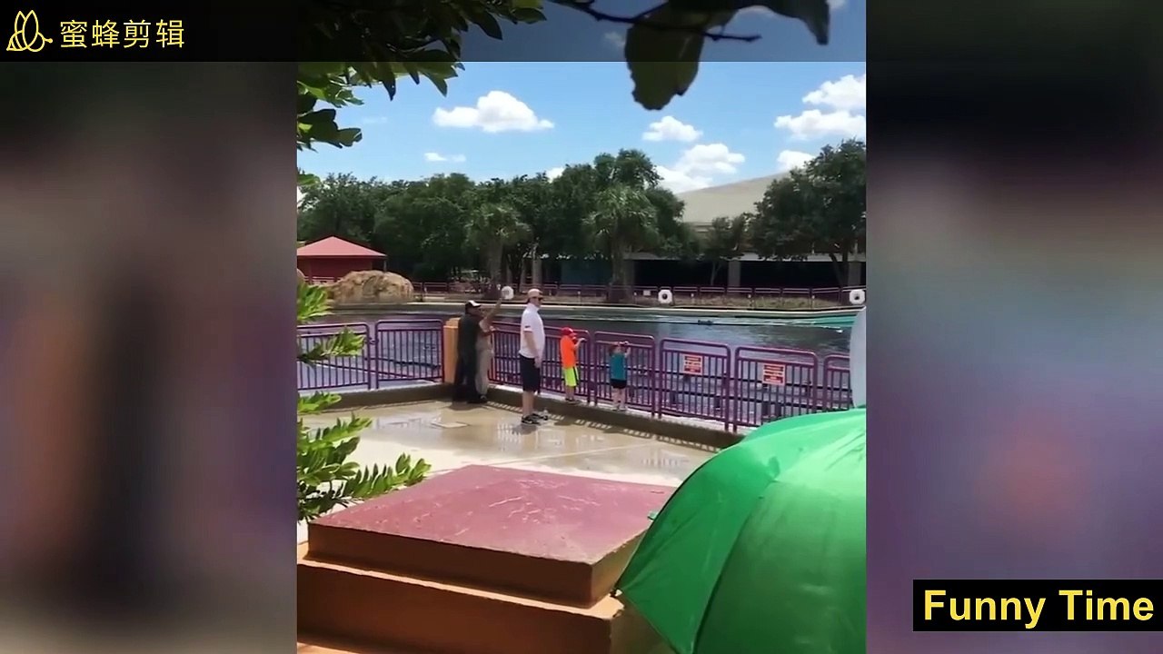 Funny Mistakes Video Collection16