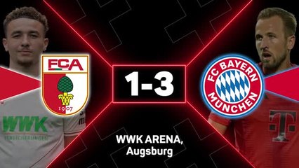 Bundesliga Matchday 28 - Highlights+