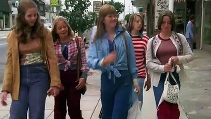 疯狂星期五 Freaky Friday 1976