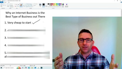 5 Reasons Why the Internet is the Best Way to Build a Business