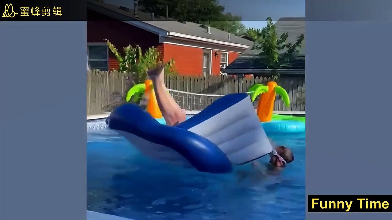 Funny Mistakes Video Collection21