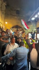 Macron - Merci au Président Abdel Fattah al-Sissi... (07.04.25)