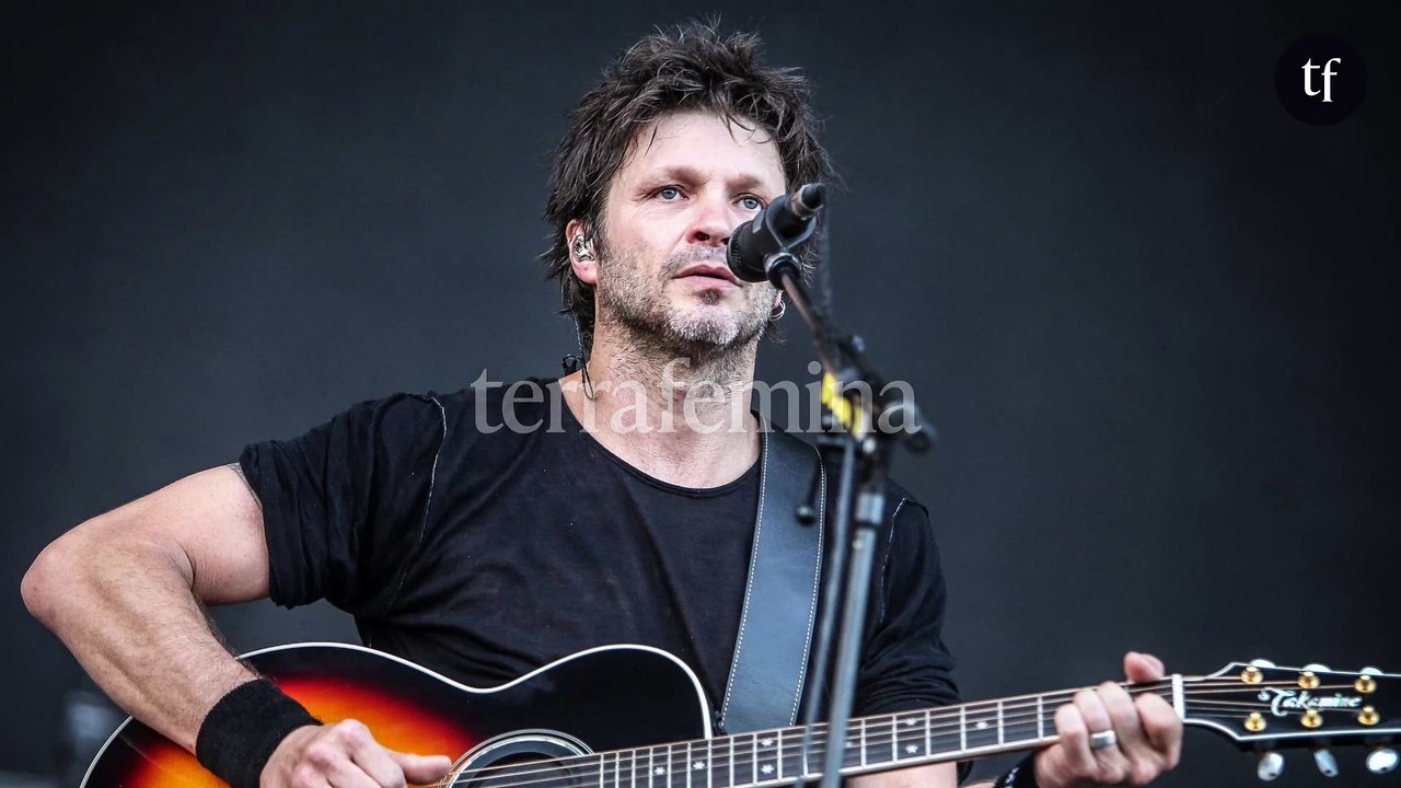 "Je vous emmerde" : quand Bertrand Cantat faisait polémique sur scène en attaquant les journalistes au sujet de la mort de Marie Trintignant