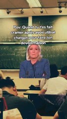 Réalisez vos devoirs avec ChatGPT facilement 📚
