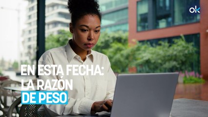 Jamás presentes la declaración de la renta en esta fecha: la razón de peso