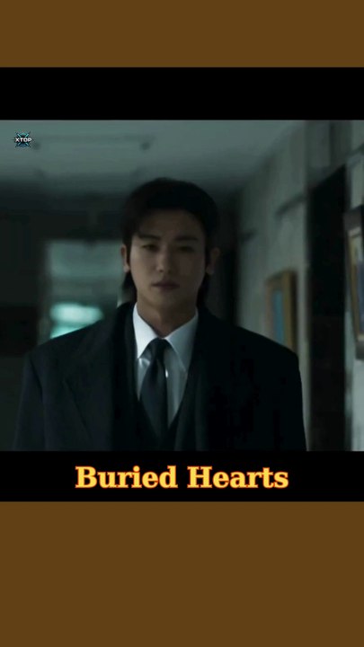 Buried Hearts Episode 15-16 Preview final vow