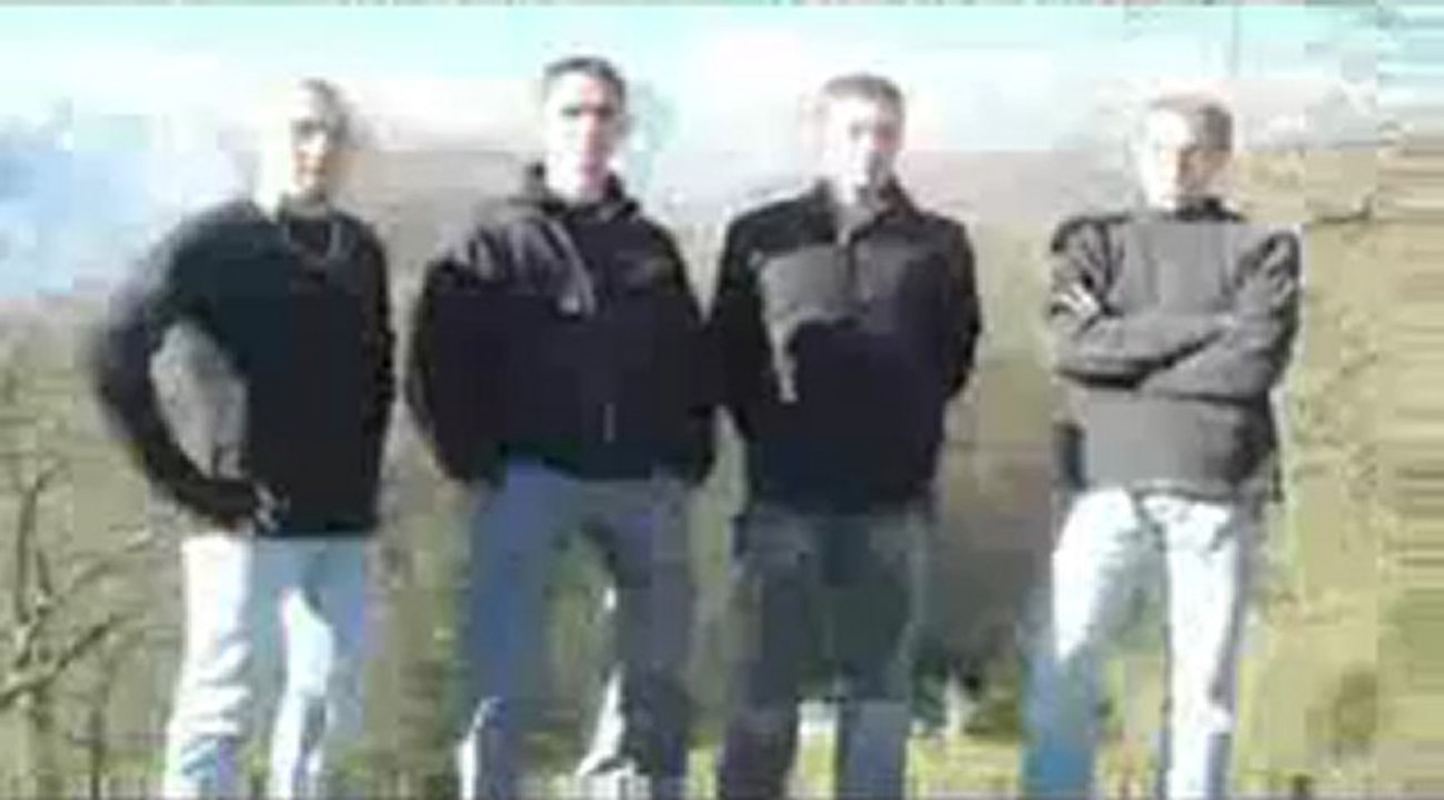 Kerion métal symphonique