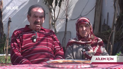 Ailem İçin – Yıkılmaz Ailesi | 6 Nisan 2025