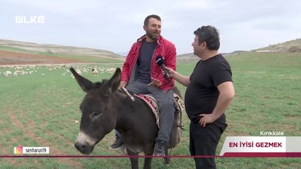 En İyisi Gezmek - Kırıkkale - Ankara | 5 Nisan 2025