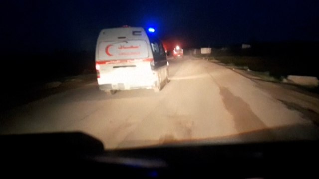 La vidéo qui réfute la version d'Israël dans l'affaire des humanitaires tués à Gaza