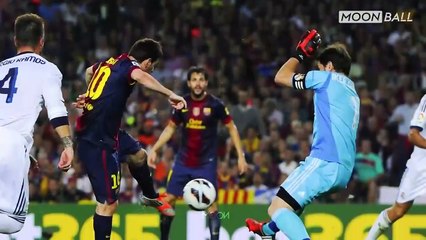 The Day Lionel Messi and Cristiano Ronaldo Shocked The Whole World