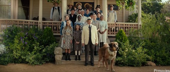 The Call of the Wild [Hindi]-480P