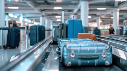 El elemento que ya no será permitido en el equipaje de mano en 2025