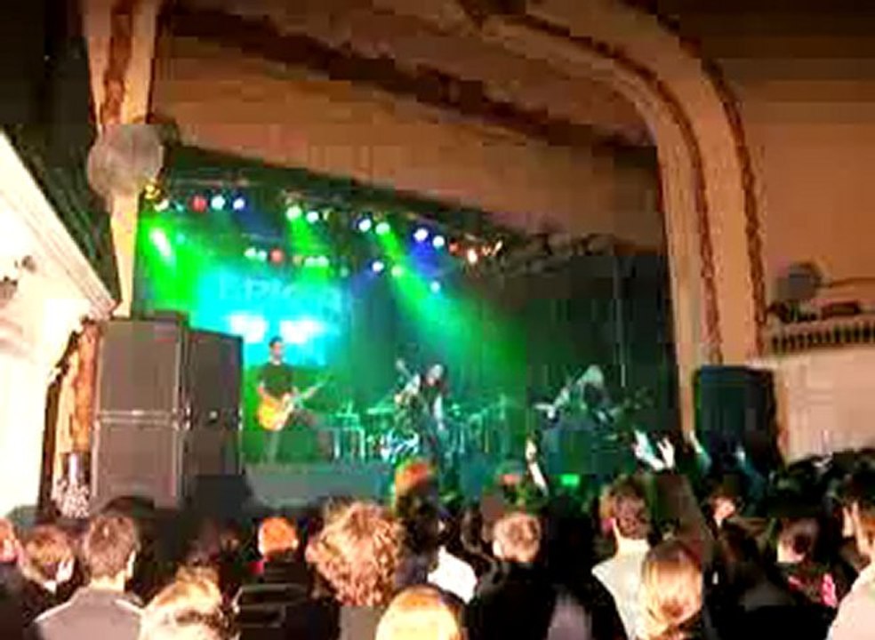 Epica_-_Quietus__Philadelphia__PA_