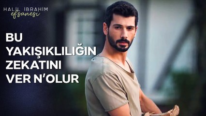 Karadeniz Uşağı Karizması Bir Başka Yahu