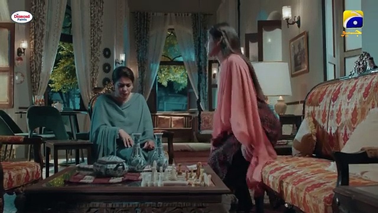 New drama Mann Mast Malang Episode 05