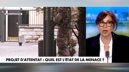 Naïma M'Faddel : «On n’a pas pris conscience de l’ampleur de la situation»